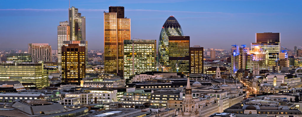 Businesses in Great Britain